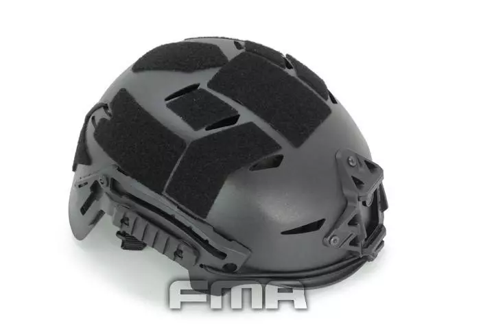 Zestaw rzepów do kasków TMF Tactical Bump - czany OD-G-FMA-21-006666-00 asgbox.pl asgbox.pl - Zestaw rzepów do kasków TMF Tactical Bump - czany