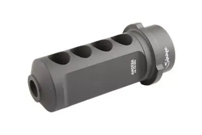 Urządzenie wylotowe Type 3 do replik Striker (gwint 23mm) - obrazek 3