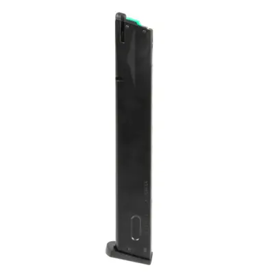 asgbox.pl - Magazynek gazowy 55 kulek do repliki pistoletu GPM92