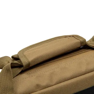 asgbox.pl - Pokrowiec Laser-Cut 100cm - Tan