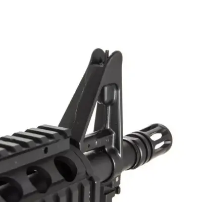 Alternative view of Replika karabinka GE07 CQBR