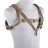 Kamizelka Bungee Sling Vest - tan OD-G-PRI-18-017454-00 asgbox.pl