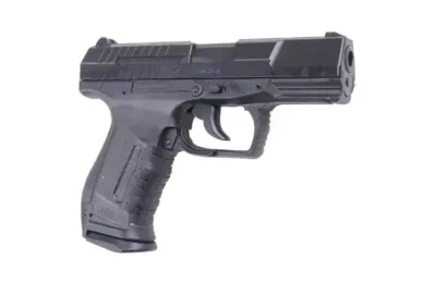 Pistolet ASG GBB Walther P99 Metal CO2 - obrazek 3