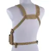 Kamizelka Fast Chest Rig - Tan OD-G-GFT-18-018421-00 asgbox.pl