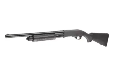 Replika strzelby M870 - wersja z konwersją AIPSC - obrazek 2
