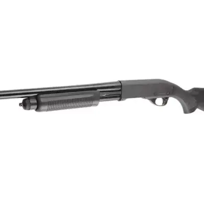 Alternative view of Replika strzelby M870 - wersja z konwersją AIPSC