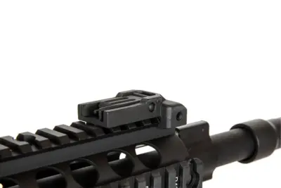 Replika karabinka SA-B16 ONE™ SAEC™ System TITAN™ V2 Custom - czarna - obrazek 5