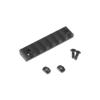 asgbox.pl - Szyna MLOK RIS C233