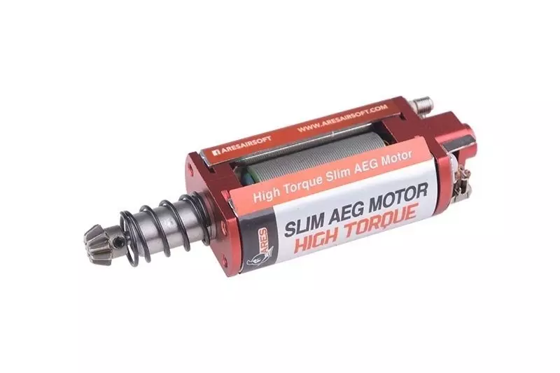 Zestaw silnika i chwytu HT SLIM do replik AMOEBA - Długi - tan OD-G-ARE-08-022050-00 asgbox.pl asgbox.pl - Zestaw silnika i chwytu HT SLIM do replik AMOEBA - Długi - tan