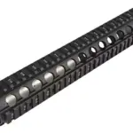 asgbox.pl - Zespół szyn RIS do replik typu M4/M16