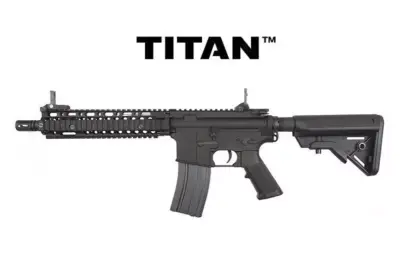 Replika karabinka ELAR MARK 18 MOD1 (Platinum Version) TITAN™ V2 Custom - obrazek 2