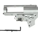 asgbox.pl - Wzmocniony szkielet gearboxa V2 Gen. 2
