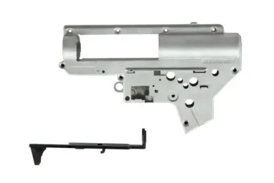 asgbox.pl - Wzmocniony szkielet gearboxa V2 Gen. 2