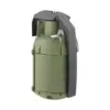 Sprężynowy granat ręczny NUKE OD-G-DUE-31-018674-00 asgbox.pl