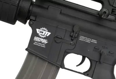 Replika karabinka CM16 Carbine Light GBB - obrazek 5