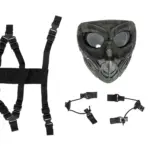 asgbox.pl - Lurker Mask - MC Black