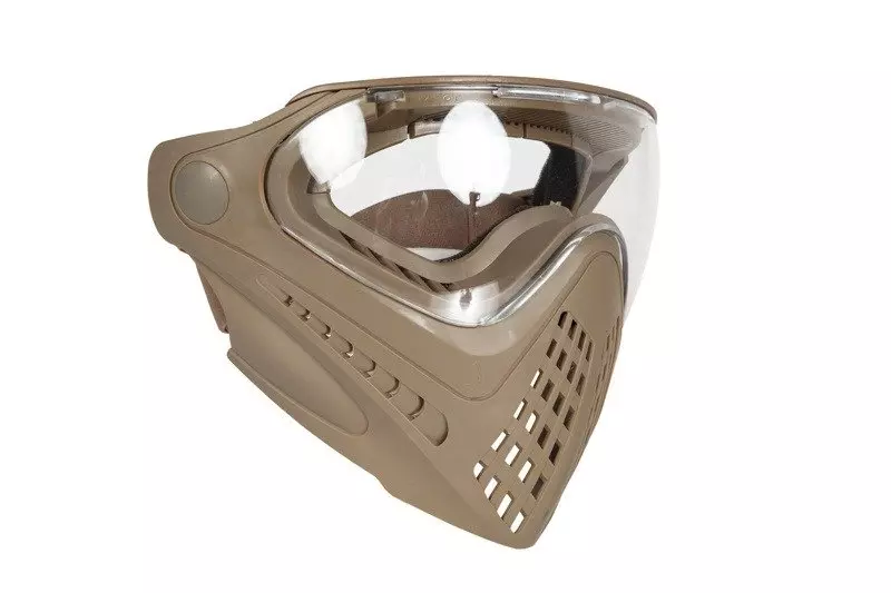 Maska z goglami Navigator - tan UTT-28-026644-00 asgbox.pl Maska z goglami Navigator - tan - obrazek 4