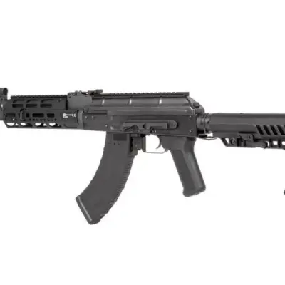 Alternative view of Replika karabinka Romeo Nomad Bravo - czarna