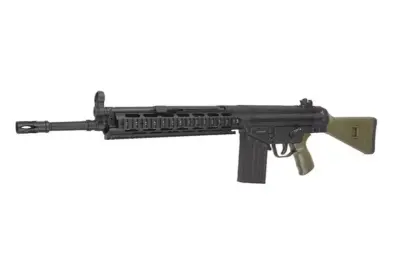 Replika karabinu JG101A - obrazek 3