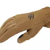 Rękawice taktyczne Armored Claw Quick Release™ Hot Weather - tan OD-G-ACL-33-023894-02 asgbox.pl