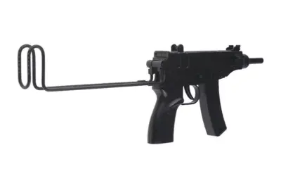 Replika pistoletu maszynowego G294 - obrazek 4
