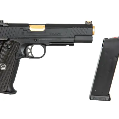 Alternative view of Replika pistoletu SAI™ RED Pistol (Aluminium / Green Gas)