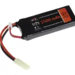 asgbox.pl - Akumulator LiPo 7