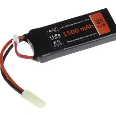 asgbox.pl - Akumulator LiPo 7