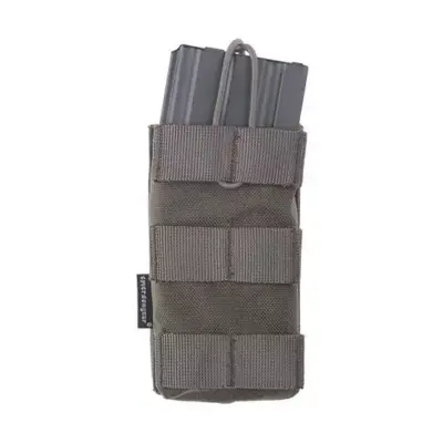 asgbox.pl - Pojedyncza ładownica Open Top na magazynek M4/M16 - Foliage Green