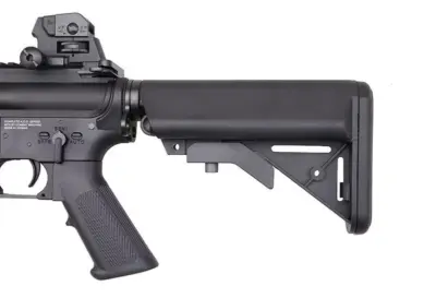 Replika karabinka CM16 Raider L GBB II - czarny - obrazek 3