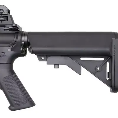 Replika karabinka CM16 Raider L GBB II - czarny GIG-02-005579-00 asgbox.pl Replika karabinka CM16 Raider L GBB II - czarny GIG-02-005579-00 asgbox.pl