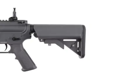 Replika karabinka CM15 KR-APR 14.5 - Battleship Grey - obrazek 2