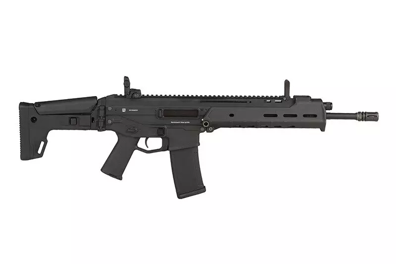 Replika karabinka Masada GBBR - Czarna OD-G-PTS-02-013196-00 asgbox.pl Replika karabinka Masada GBBR - Czarna - obrazek 2