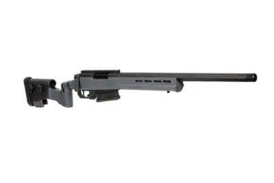 Replika karabinu snajperskiego Striker TACTICAL T1 - Urban Grey - obrazek 4