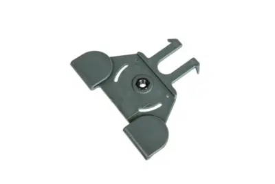 asgbox.pl - Adapter MOLLE do kabur i ładownic - szary