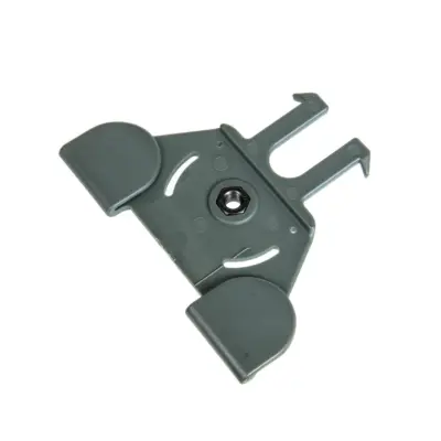 asgbox.pl - Adapter MOLLE do kabur i ładownic - szary