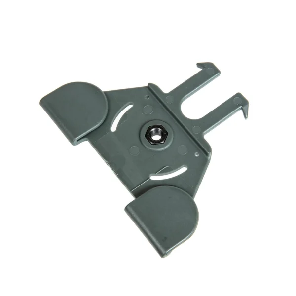 asgbox.pl - Adapter MOLLE do kabur i ładownic - szary