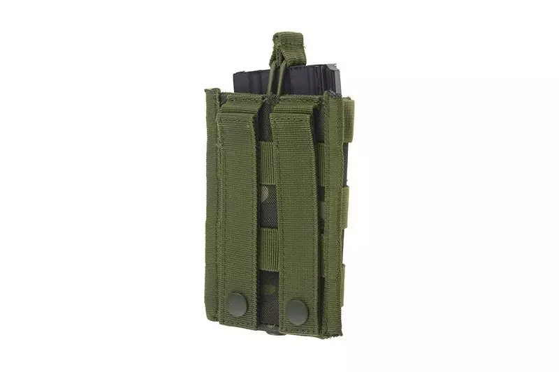 Pojedyncza ładownica typu shingle - MC Tropic UTT-19-024742-00 asgbox.pl Pojedyncza ładownica typu shingle - MC Tropic - obrazek 3