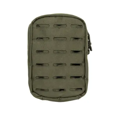 asgbox.pl - Ładownica cargo Lazer - oliwkowa