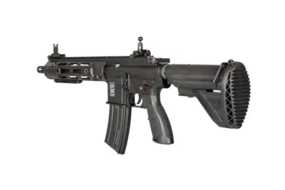 Replika karabinka SA-H08 ONE™ - czarna - obrazek 5
