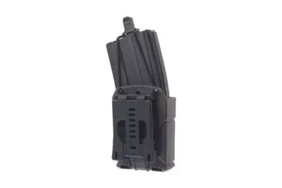 asgbox.pl - Ładownica Elastic Load (pas) - Foliage Green