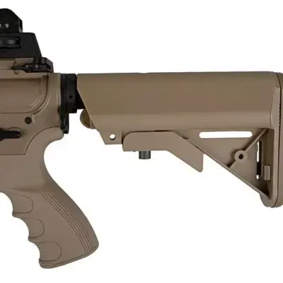 Replika karabinka TR15 Raider XL GBB II - tan GIG-02-007948-00 asgbox.pl Replika karabinka TR15 Raider XL GBB II - tan GIG-02-007948-00 asgbox.pl