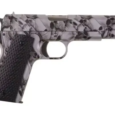 Replika pistoletu AW-NE2101 - skull water-transfer AWO-02-020316-00 asgbox.pl Replika pistoletu AW-NE2101 - skull water-transfer AWO-02-020316-00 asgbox.pl