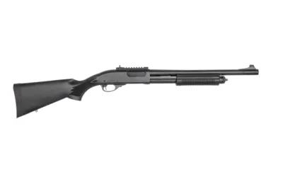 Replika strzelby M870 TACTICAL - obrazek 4