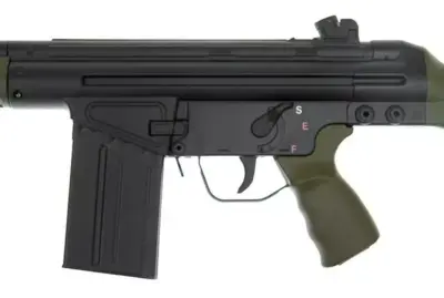 Replika karabinu JG100 A3 - obrazek 2