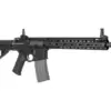 Replika karabinka Helios KAC SR-16E Mod2 M-LOK - czarny OD-G-ARE-01-027700-00 asgbox.pl