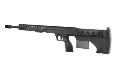 asgbox.pl - Replika karabinu snajperskiego SRS A1 26" - Pull Bolt Version