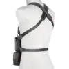 Kamizelka Fast Chest Rig II PLUS - Primal Grey OD-G-PRI-18-028267-00 asgbox.pl