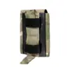 asgbox.pl - Apteczka Micro Med kit - Multicam