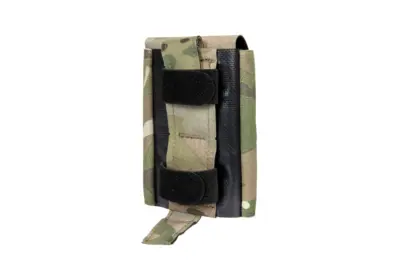 asgbox.pl - Apteczka Micro Med kit - Multicam